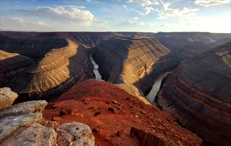 Nuestra ruta por el oeste de los Estados Unidos os llevará a muchos sitios sorprendentes