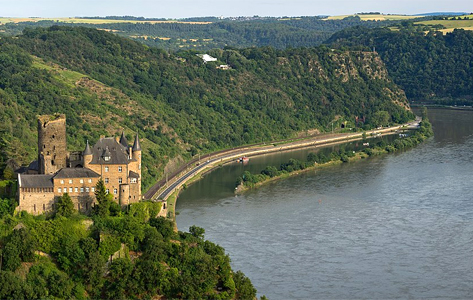 Viaje organizado por una docena de sitios declarados Patrimonio de la Humanidad